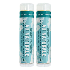 Au Naturale Flavor Free Lip Balm