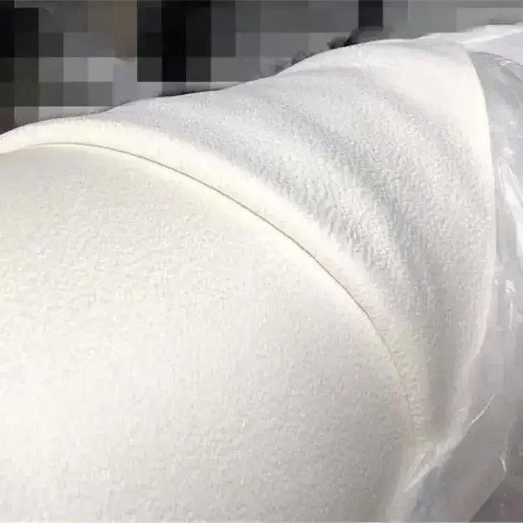 Water Ripple Cashmere Women's Long Reversible Coat – Luxury & - Femstylo