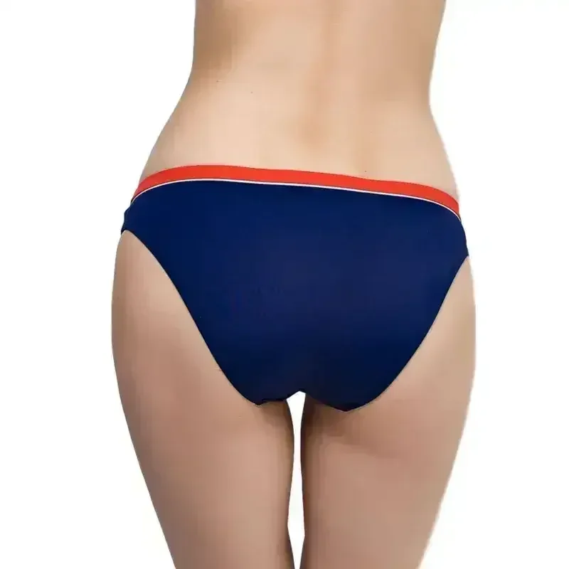 Low Rise Bikini Bottom Lauma Swim Regatta - Femstylo