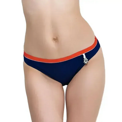 Low Rise Bikini Bottom Lauma Swim Regatta - Femstylo