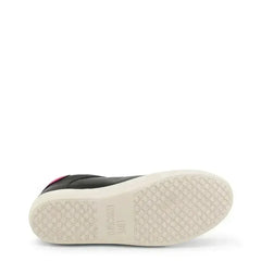 Black Rainbow Sneakers - Femstylo