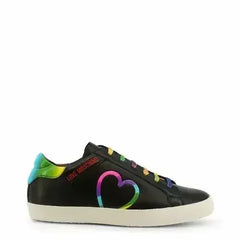 Black Rainbow Sneakers - Femstylo