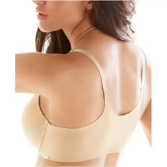 Molded Cup Bra Montelle Pure Smooth - Femstylo