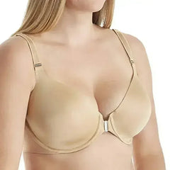 Molded Cup Bra Montelle Pure Smooth - Femstylo