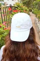 Bride | Girl Gang - Bachelorette party dad hats - Femstylo