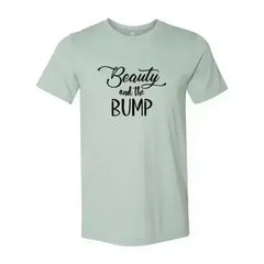 DT0131 Beauty And The Bump Shirt - Femstylo