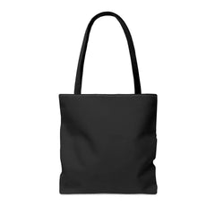 Large Tote Bag the Truth the Way the Life - Femstylo