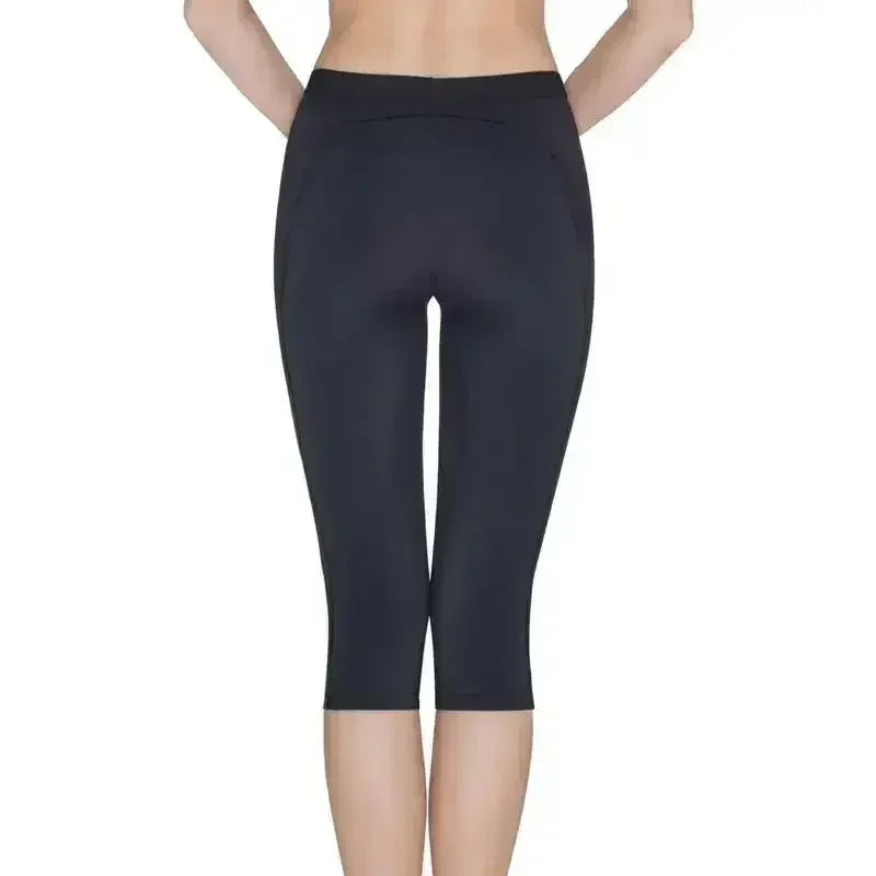 Capri Leggings Lauma Active Lady Fitness - Femstylo