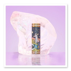 Capricorn Zodiac Lip Balm