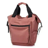 Multifunctional Large Capacity Campus Handbag - Femstylo