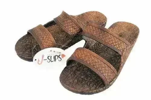 Kid's and Women's Classic J-Slips Hawaiian Jesus Sandals - Femstylo