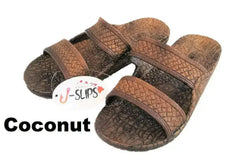 Kid's and Women's Classic J-Slips Hawaiian Jesus Sandals - Femstylo
