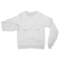 Coder Womens Sweatshirt - Femstylo