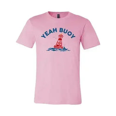 Yeah Buoy T-shirt - Femstylo