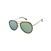 Jase New York Stark Sunglasses in Havana - Femstylo