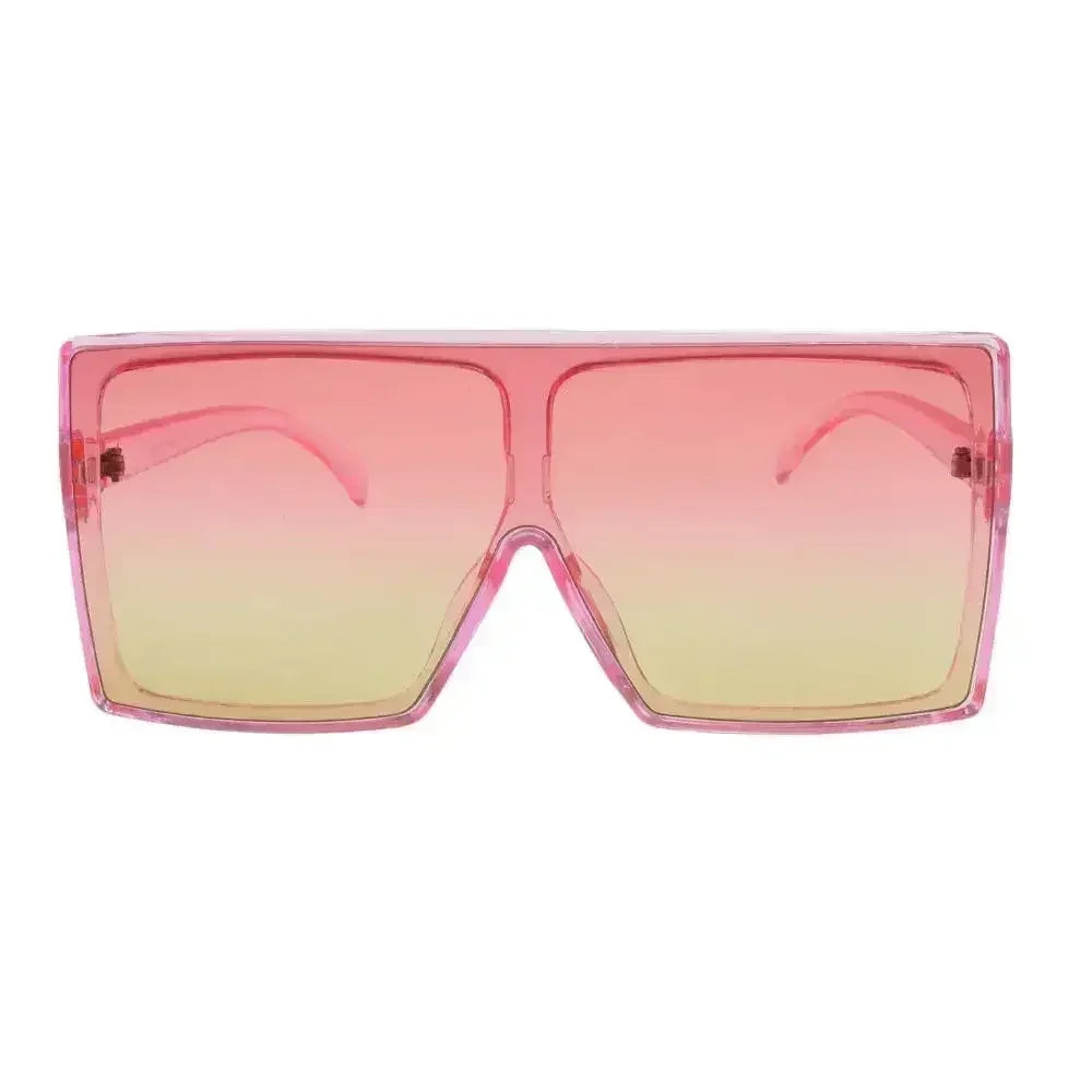 MQ Alva Sunglasses in Pink - Femstylo