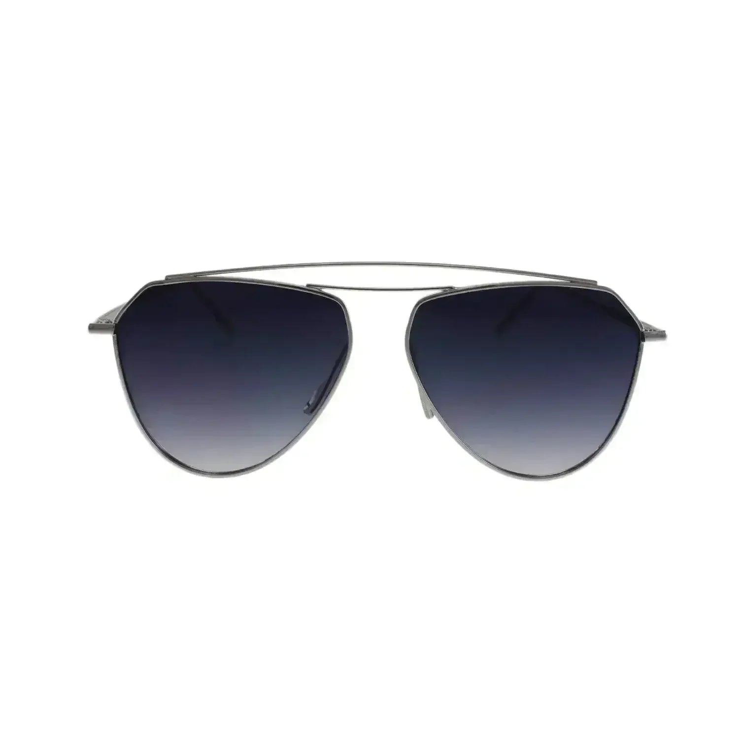 Jase New York Jonas Sunglasses in Smoke - Femstylo
