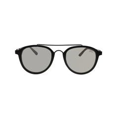 Jase New York Jackson Sunglasses in Matte Black - Femstylo