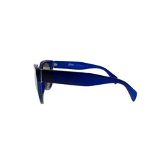 Jase New York Cosette Sunglasses in Monaco Blue - Femstylo