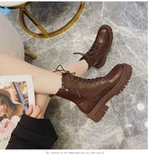 Rhinestone Martin Boots – Sparkle Bold. Walk Tall.2 - Femstylo