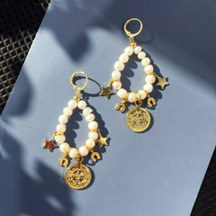 Lucky Charm Earrings - Femstylo