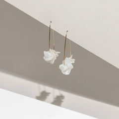 Leona White Drops - Femstylo