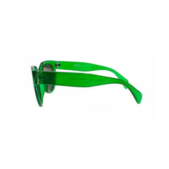 Jase New York Cosette Sunglasses in Emerald Green - Femstylo