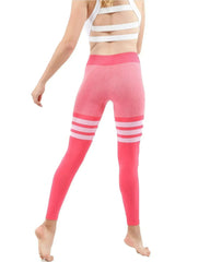 Cassidy Legging - Red - Femstylo