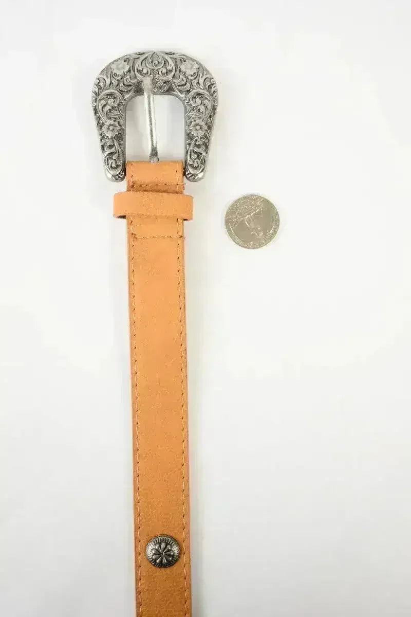 Western Style Fashion Belt - Femstylo