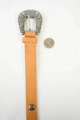 Western Style Fashion Belt - Femstylo