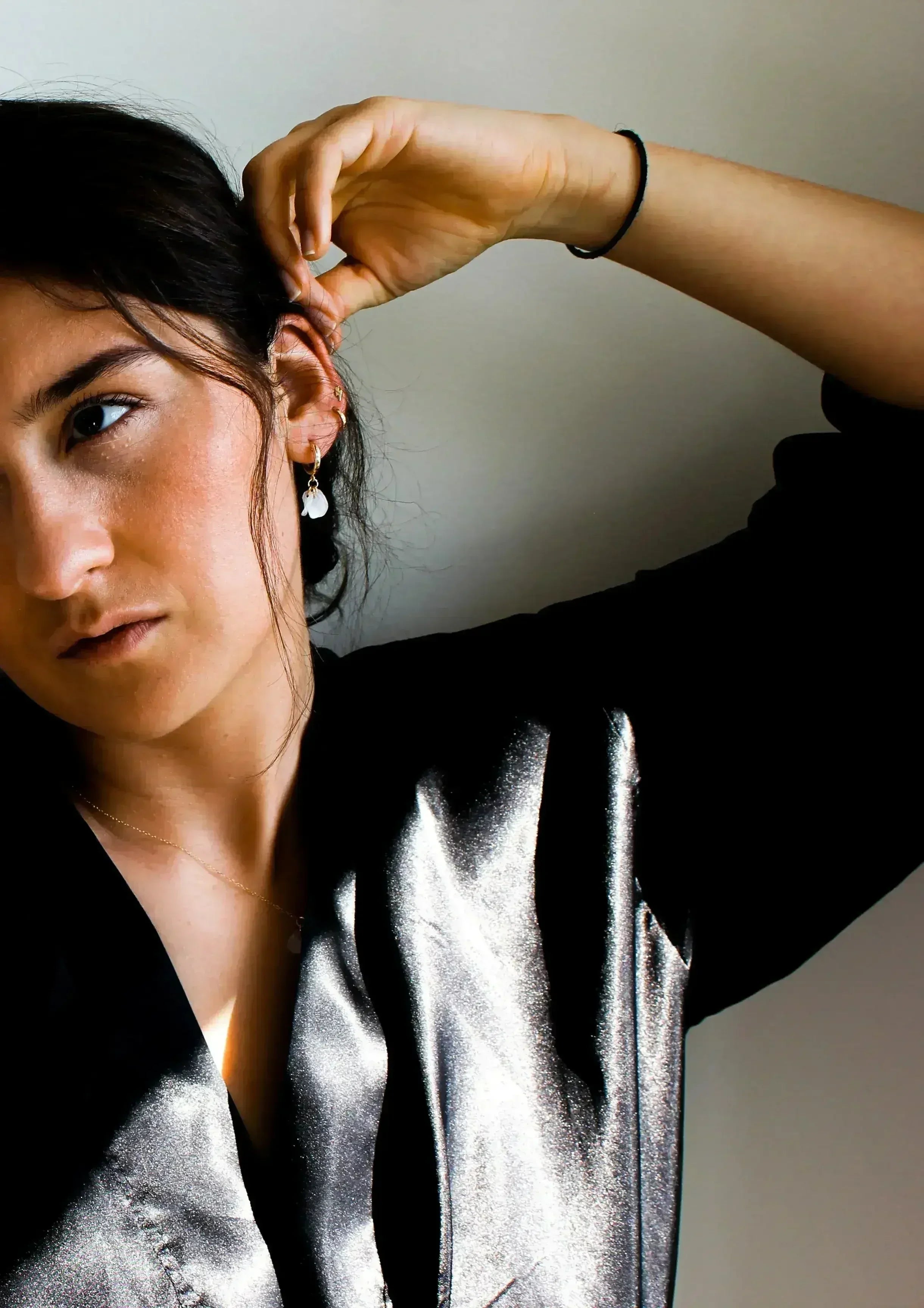 Madre Huggers - Femstylo