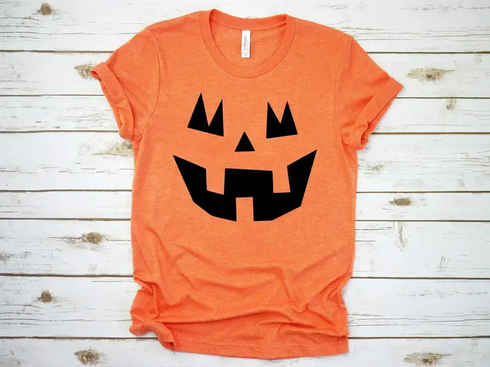 Halloween T-shirt - Femstylo