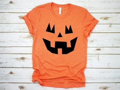 Halloween T-shirt - Femstylo