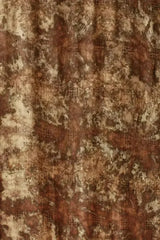 Marfa Handwoven Cotton Scarf - Femstylo