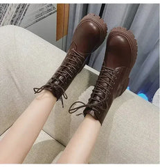 Rhinestone Martin Boots – Sparkle Bold. Walk Tall.2 - Femstylo