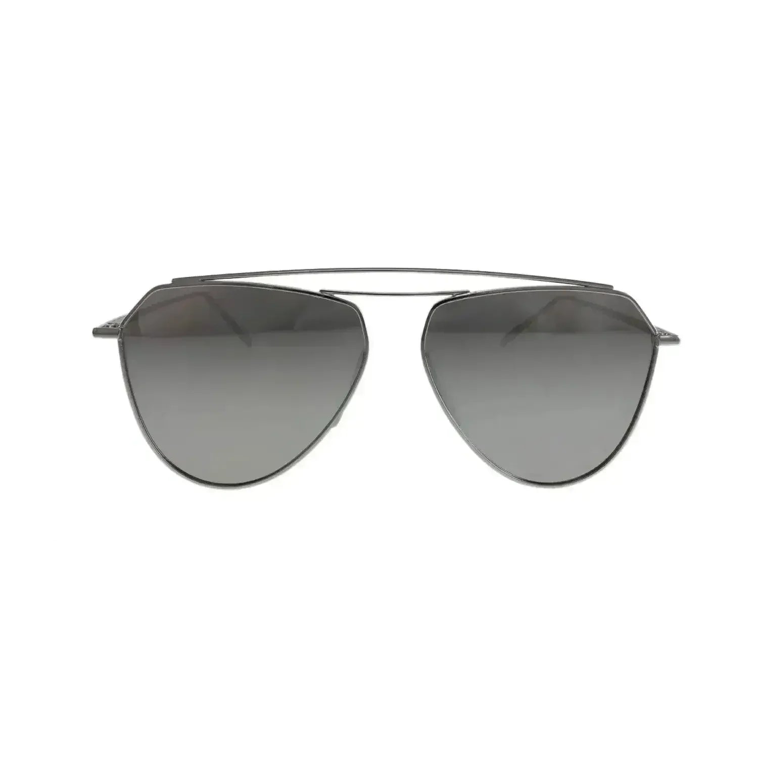 Jase New York Jonas Sunglasses in Silver - Femstylo