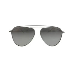 Jase New York Jonas Sunglasses in Silver - Femstylo
