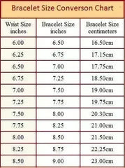 Rutilated Citrine & Quartz Bracelet – Chakra Healing Birthstone Jewelry - Femstylo