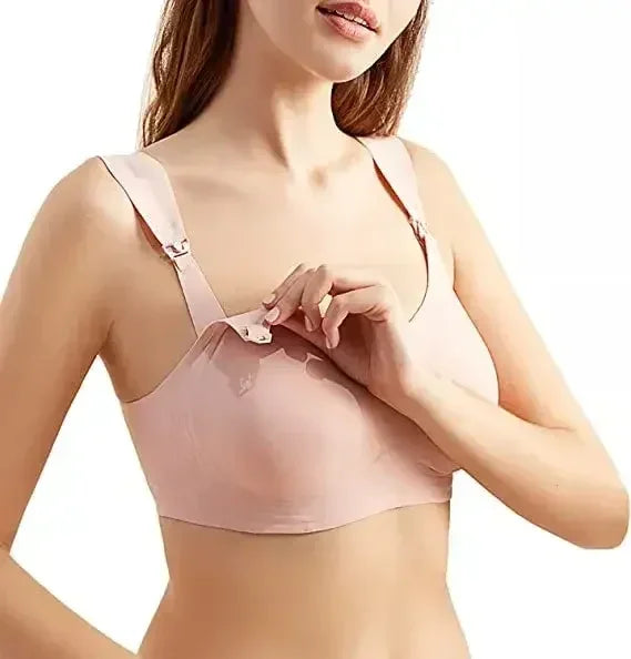 Nursing Bra with Maternity Bra - Femstylo