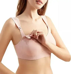 Nursing Bra with Maternity Bra - Femstylo