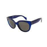Jase New York Cosette Sunglasses in Monaco Blue - Femstylo