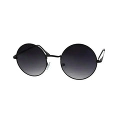 MQ Presley Sunglasses in Black / Smoke - Femstylo