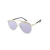 Jase New York Lincoln Sunglasses in Purple - Femstylo
