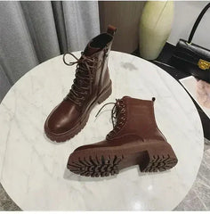 Rhinestone Martin Boots – Sparkle Bold. Walk Tall.2 - Femstylo