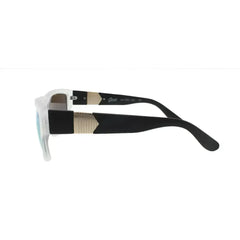Jase New York Carter Sunglasses in Frost - Femstylo