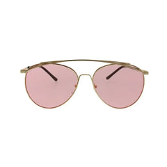 Jase New York Pink Lincoln Sunglasses – Futuristic Aviator Style - Femstylo