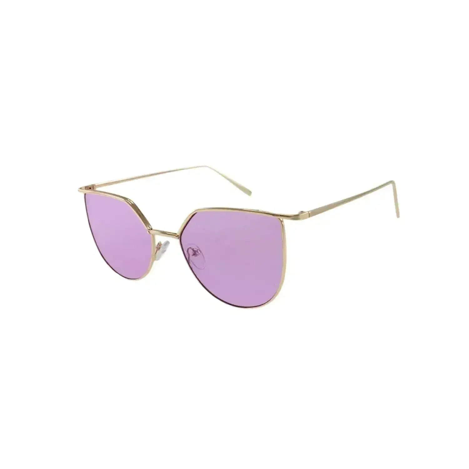 Jase New York Alton Sunglasses in Purple - Femstylo