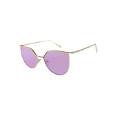 Jase New York Alton Sunglasses in Purple - Femstylo