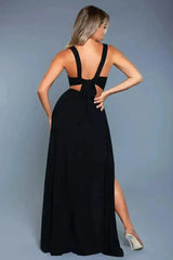 Freya Maxi Dress - Femstylo