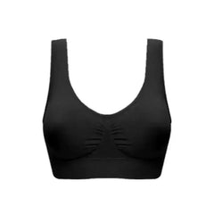 Women Sports Bra Comfortable Bralette Sports Vest - Femstylo